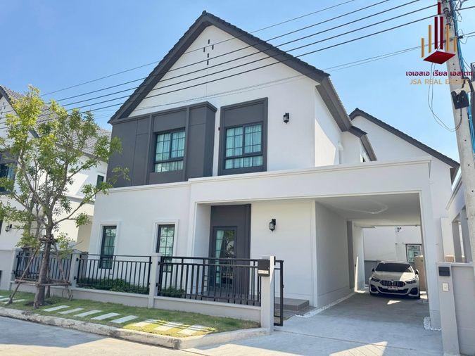 picture ✨ For Rent: Centro Bangna✨  💰 Only 100,000 THB/month - 1/9