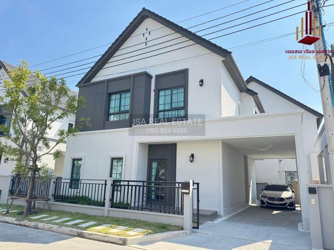 picture ✨ For Rent: Centro Bangna✨ 💰 Only 100,000 THB/month - 1/9