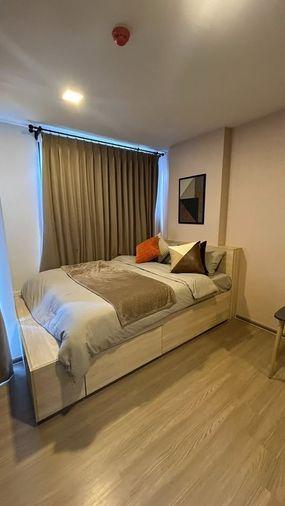 picture PFD-07579	Condo for Rent: The MUVE Bangna  Schedule a viewing ■ Line: @propertyfinder	 - 4/12