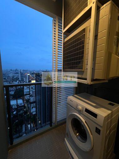 รูป 🏢 ให้เช่าคอนโด : The Saint Residences (เดอะ เซนต์ เรสซิเดนซ์) รหัสทรัพย์ | 📌LNP-C8727 - รูปที่ 6/8