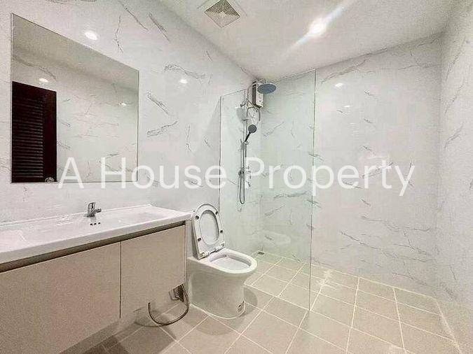 picture Second-hand detached house for sale, Grand Thanawan Home 1 project, Pattaya, Bang Lamung, Chonburi - 10/10