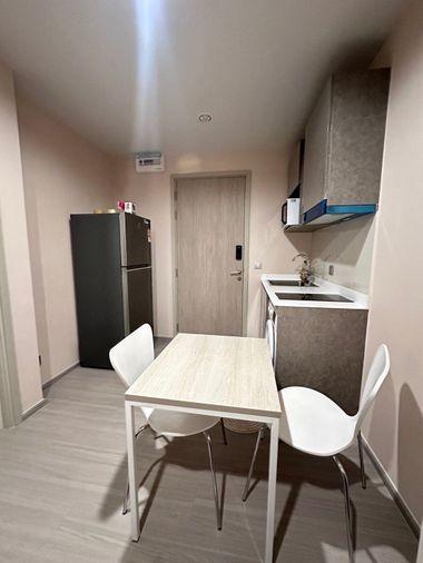picture For rent ✨ Aspire Erawan Prime ✨ Fully furnished and equipped, near BTS Erawan - 7/11