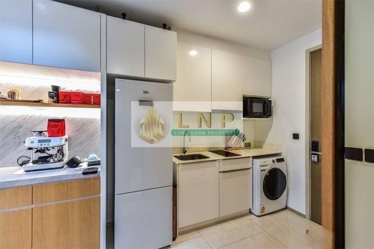 รูป 🏢 ขายคอนโด : Ashton Silom (แอชตัน สีลม) รหัสทรัพย์ | 📌LNP-C10743 - รูปที่ 4/15