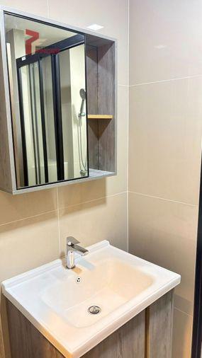 picture PFD-07578 Condo for Rent: The MUVE Bangna Schedule a viewing ■ Line: @propertyfinder - 9/12