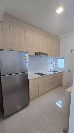 รูป 📣🏡⭐️ เช่าบ้านโครงการ อินดี้ บางนา-รามคำแหง 2 (indy ฺBangna-Ramkhamhaeng 2) ตกแต่งพร้อมเข้าอยู่ ใกล้Mega บางนา - รูปที่ 9/11