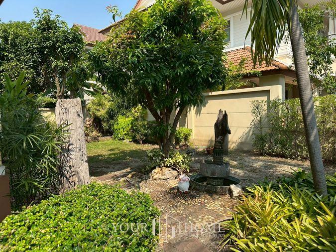 picture For Sale: Casalunar Village, in pristine condition, ready for viewing: 3 bedrooms, 3 bathrooms, 64 sq m. - 24/25