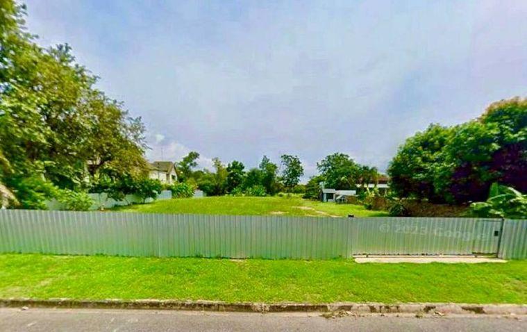 picture Beautiful land for sale in Phoenix Golf Course, Pattaya, Na Jomtien, Chonburi - 1/5