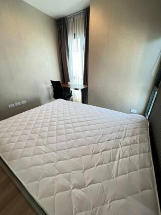 picture 🎀#PT2309_015🎀𝗙𝗼𝗿 𝗥𝗲𝗻𝘁2️⃣8️⃣k.🔥🔥 #Near MRT Huai Khwang ✨#Available room, can make an appointment to view, Centric Ratchada Huai Khwang Condo - 8/23