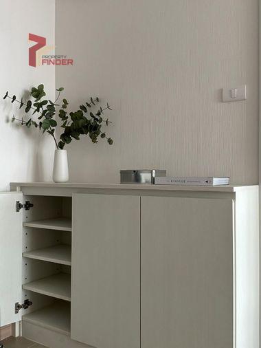 picture PFD-07580 Condo for Rent: Supalai Veranda Ramkhamhaeng Schedule a viewing ■ Line: @propertyfinder - 7/8