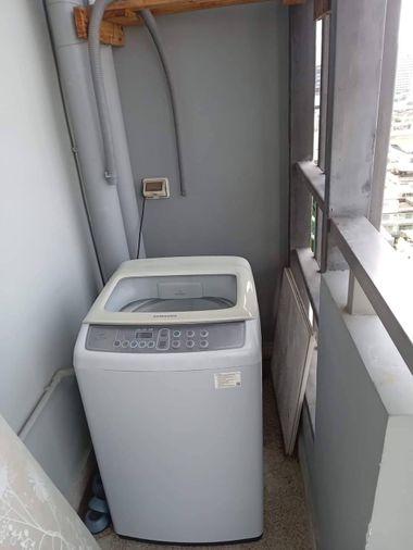 picture For rent! Fully furnished ready to move in Supalai Premier Ratchathewi MD-25071039 - 10/10