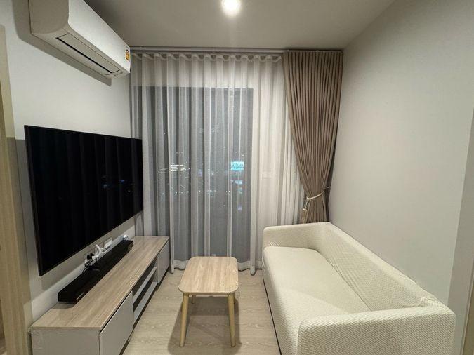 รูป PFD-07583 ให้เช่าคอนโด นิว เมกา พลัส บางนา (Nue Mega Plus Bangna)  นัดชมห้อง ■ line : @propertyfinder		 - รูปที่ 4/18