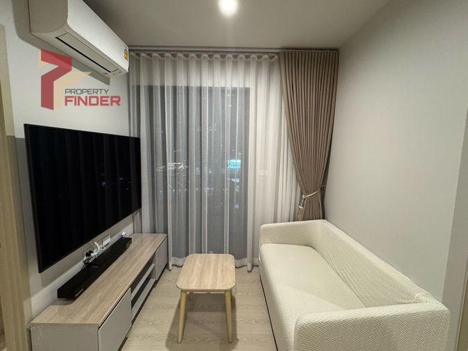 รูป PFD-07583 ให้เช่าคอนโด นิว เมกา พลัส บางนา (Nue Mega Plus Bangna) นัดชมห้อง ■ line : @propertyfinder - รูปที่ 4/18