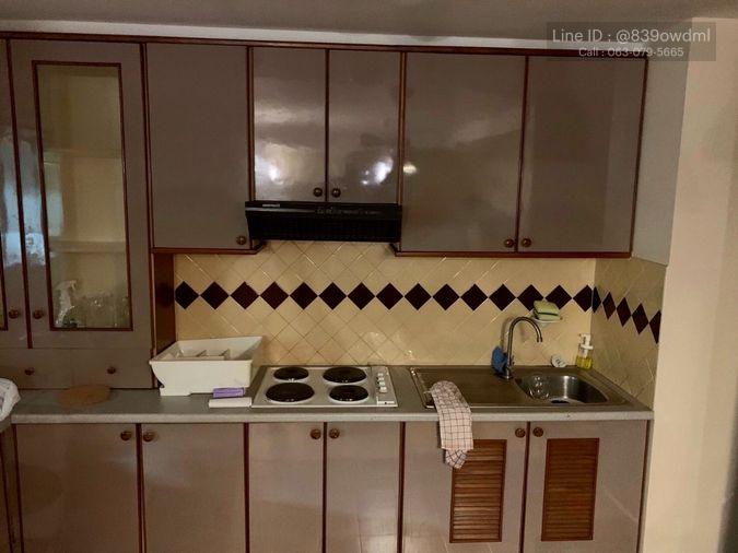 picture RARE UNIT!! For Rent! Fully furnished ready to move in | Las Colinas MD-25047333 - 1/6
