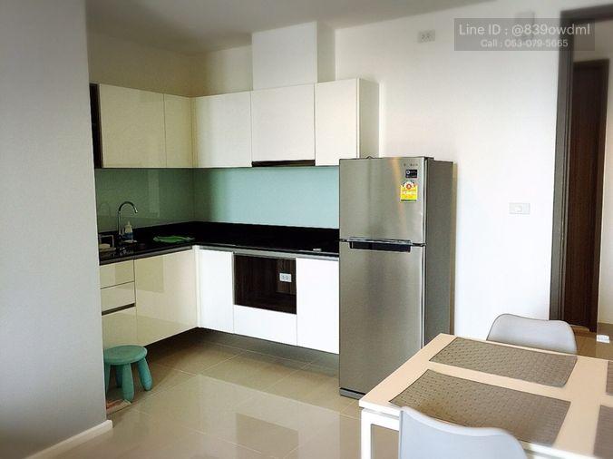 picture For rent! Fully furnished ready to move in | Quinn Ratchada 17 MD-25036420 - 5/5