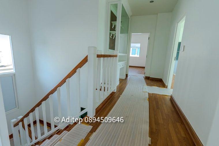 รูป ขายบ้านเดี่ยว Casa Ville รังสิต–คลอง 2 หลังมุม 111 ตรว. 455 ตร.ม. 5 ห้องนอน 5 ห้องน้ำ ใกล้ Future Park ติดถนนรังสิต–นครนายก - รูปที่ 21/35