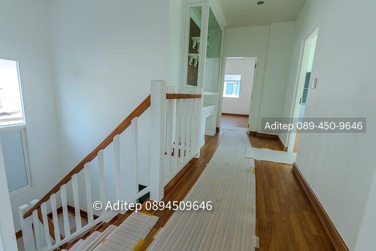 รูป ขายบ้านเดี่ยว Casa Ville รังสิต–คลอง 2 หลังมุม 111 ตรว. 455 ตร.ม. 5 ห้องนอน 5 ห้องน้ำ ใกล้ Future Park ติดถนนรังสิต–นครนายก - รูปที่ 21/35