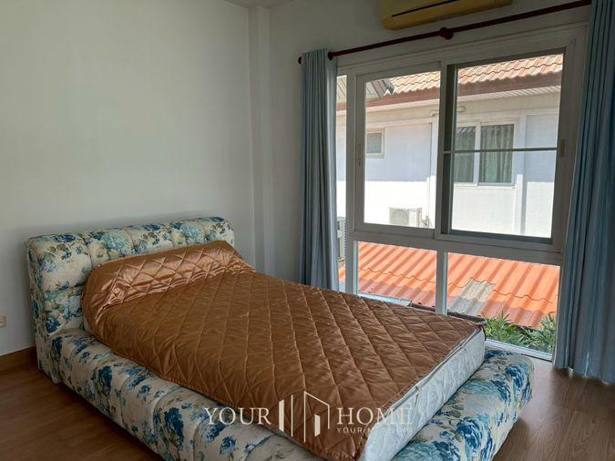 picture For Sale: Casalunar Village, in pristine condition, ready for viewing: 3 bedrooms, 3 bathrooms, 64 sq m. - 19/25