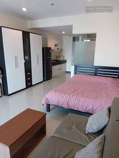 picture For rent! Fully furnished ready to move in Supalai Premier Ratchathewi MD-25071039 - 1/10