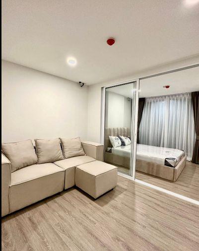 picture Chateau Ratchayothin. 1bed 35sqm. Line id: @pfagent - 3/5