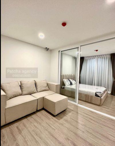 picture Chateau Ratchayothin. 1bed 35sqm. Line id: @pfagent - 3/5