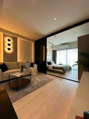 รูป 🏢 ขายคอนโด : City Living Ratchada (ซิตี้ ลีฟวิ่ง รัชดา)   รหัสทรัพย์ | 📌LNP-C3975 - รูปที่ 3/14