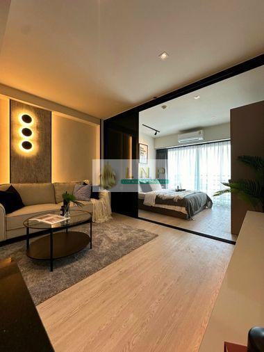 รูป 🏢 ขายคอนโด : City Living Ratchada (ซิตี้ ลีฟวิ่ง รัชดา) รหัสทรัพย์ | 📌LNP-C3975 - รูปที่ 3/14
