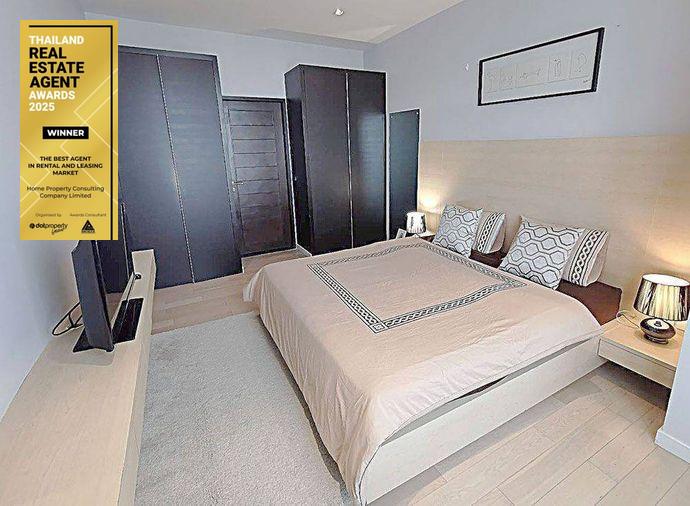 picture Condo for Rent: The Eight Thonglor Residences - 5/8
