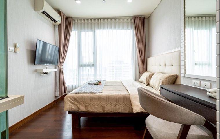 picture  Ivy Thonglor. 1bed 43sq.m. Line id: @pfagent - 6/10