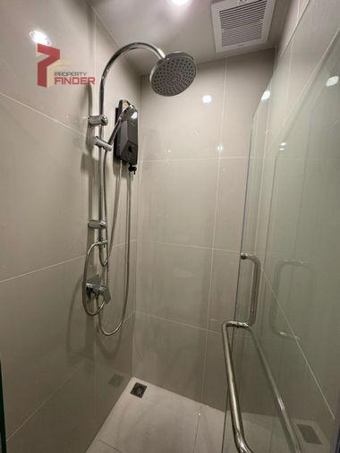 รูป PFD-07583 ให้เช่าคอนโด นิว เมกา พลัส บางนา (Nue Mega Plus Bangna) นัดชมห้อง ■ line : @propertyfinder - รูปที่ 18/18