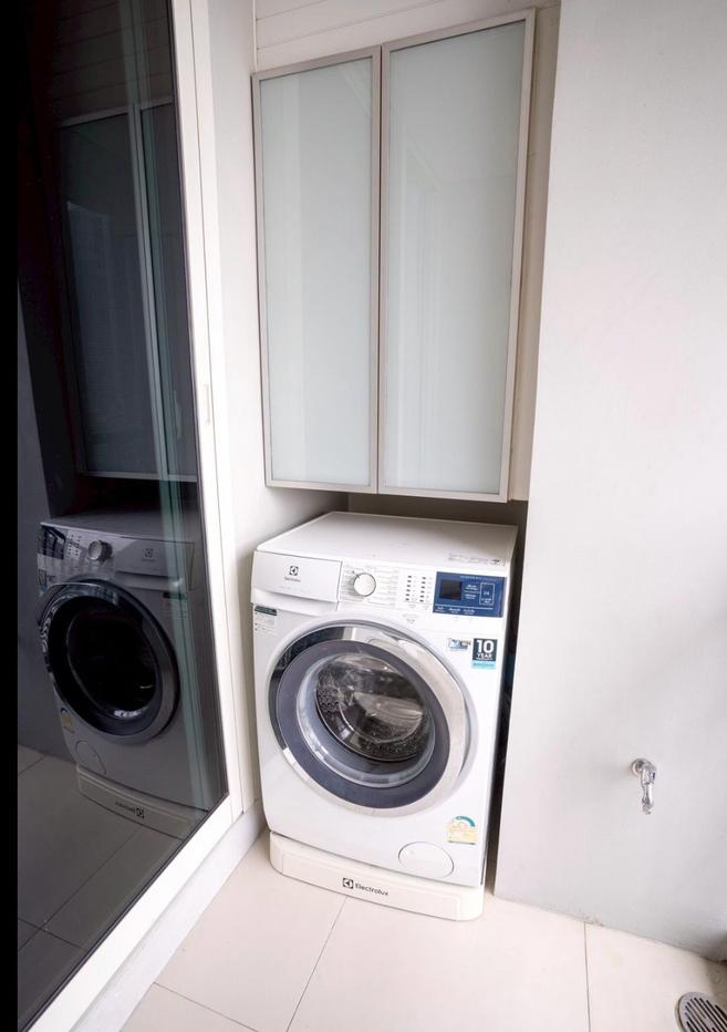 picture  Ivy Thonglor. 1bed 43sq.m. Line id: @pfagent - 9/10