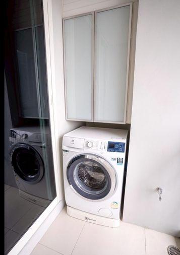 picture  Ivy Thonglor. 1bed 43sq.m. Line id: @pfagent - 9/10