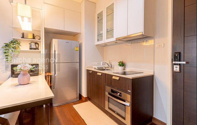 picture Ivy Thonglor. 1bed 43sq.m. Line id: @pfagent - 4/10