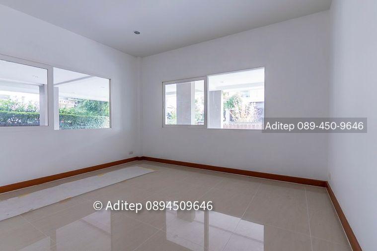 รูป ขายบ้านเดี่ยว Casa Ville รังสิต–คลอง 2 หลังมุม 111 ตรว. 455 ตร.ม. 5 ห้องนอน 5 ห้องน้ำ ใกล้ Future Park ติดถนนรังสิต–นครนายก - รูปที่ 15/35