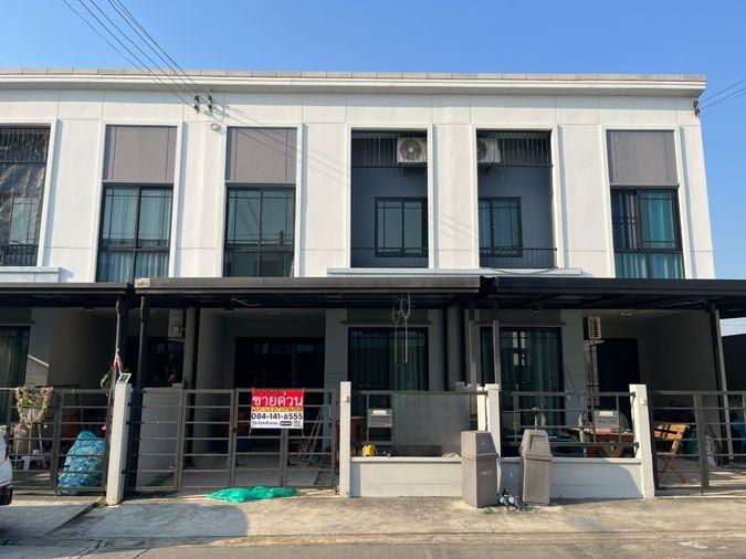 picture Pleno Rangsit Tiwanon Road Pathum Thani - 2/17