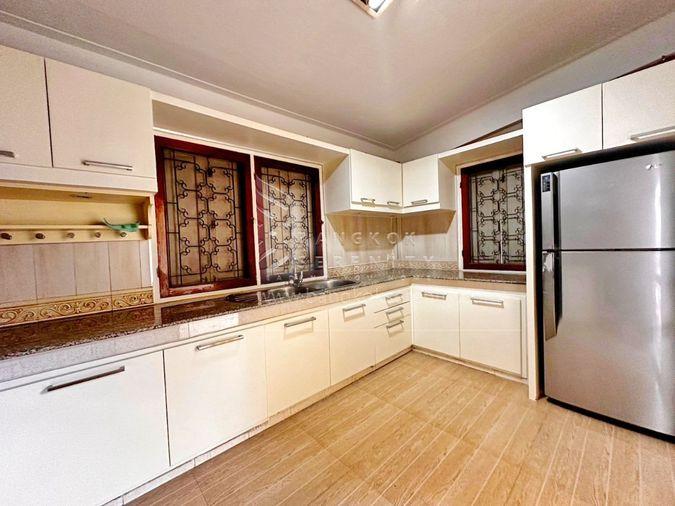 รูป บ้านเช่าพร้อมสระว่ายน้ำ ศูนย์วิจัย ใกล้ โรงพยาบาล รุงเทพ - รูปที่ 30/32