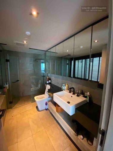picture For rent! Fully furnished ready to move in The Lofts Asoke MD-25069616 - 6/6
