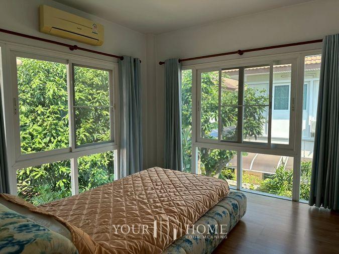 picture For Sale: Casalunar Village, in pristine condition, ready for viewing: 3 bedrooms, 3 bathrooms, 64 sq m. - 16/25