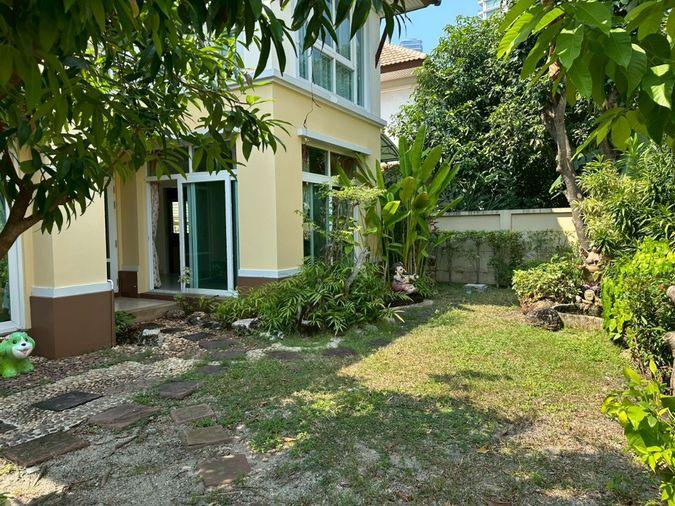 picture For Sale: Casalunar Village, in pristine condition, ready for viewing: 3 bedrooms, 3 bathrooms, 64 sq m. - 20/25