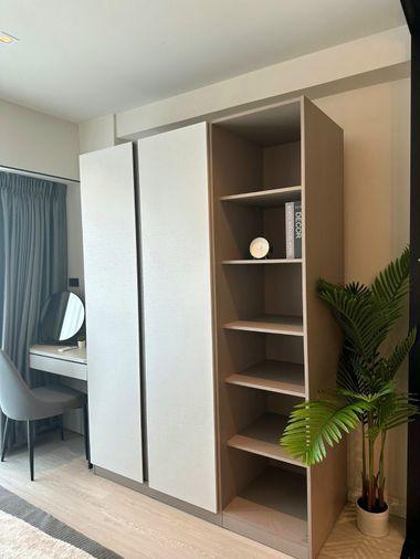 รูป 🏢 ขายคอนโด : City Living Ratchada (ซิตี้ ลีฟวิ่ง รัชดา)   รหัสทรัพย์ | 📌LNP-C3975 - รูปที่ 2/14