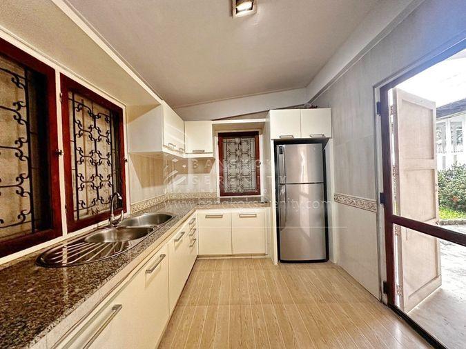 รูป บ้านเช่าพร้อมสระว่ายน้ำ ศูนย์วิจัย ใกล้ โรงพยาบาล รุงเทพ - รูปที่ 32/32