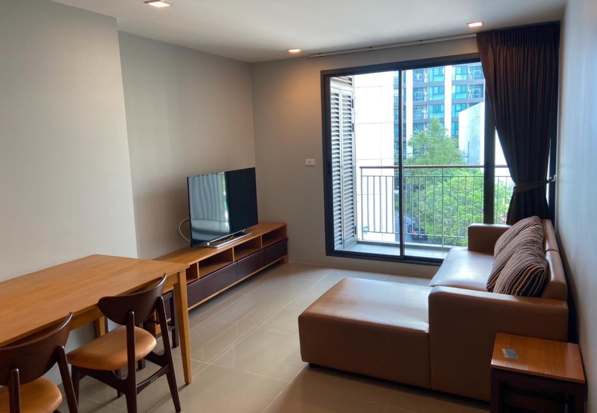 picture Mirage Sukhumvit27. 2bed 55sqm. Line id: @pfagent - 1/12