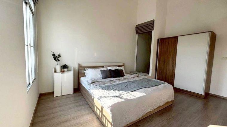 รูป 📣🏡⭐️ เช่าบ้านโครงการ อินดี้ บางนา-รามคำแหง 2 (indy ฺBangna-Ramkhamhaeng 2) ตกแต่งพร้อมเข้าอยู่ ใกล้Mega บางนา - รูปที่ 6/11