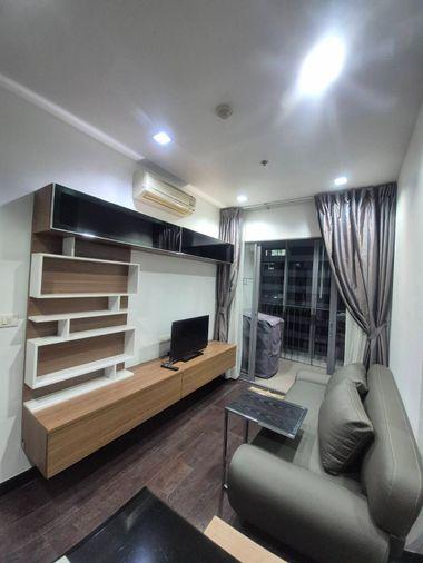 picture Ideo Q Phayathai For rent! Fully furnished ready to move in MD-25042010 - 4/6