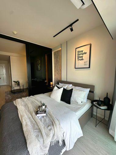 รูป 🏢 ขายคอนโด : City Living Ratchada (ซิตี้ ลีฟวิ่ง รัชดา)   รหัสทรัพย์ | 📌LNP-C3975 - รูปที่ 7/14