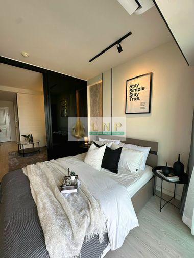 รูป 🏢 ขายคอนโด : City Living Ratchada (ซิตี้ ลีฟวิ่ง รัชดา) รหัสทรัพย์ | 📌LNP-C3975 - รูปที่ 7/14