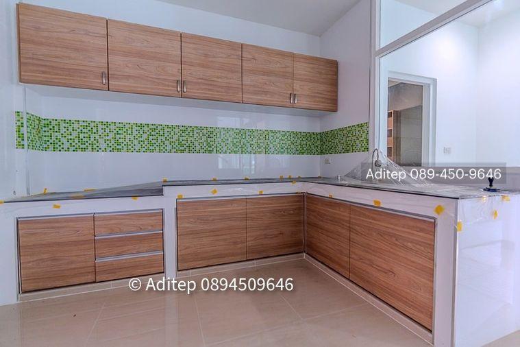 รูป ขายบ้านเดี่ยว Casa Ville รังสิต–คลอง 2 หลังมุม 111 ตรว. 455 ตร.ม. 5 ห้องนอน 5 ห้องน้ำ ใกล้ Future Park ติดถนนรังสิต–นครนายก - รูปที่ 12/35