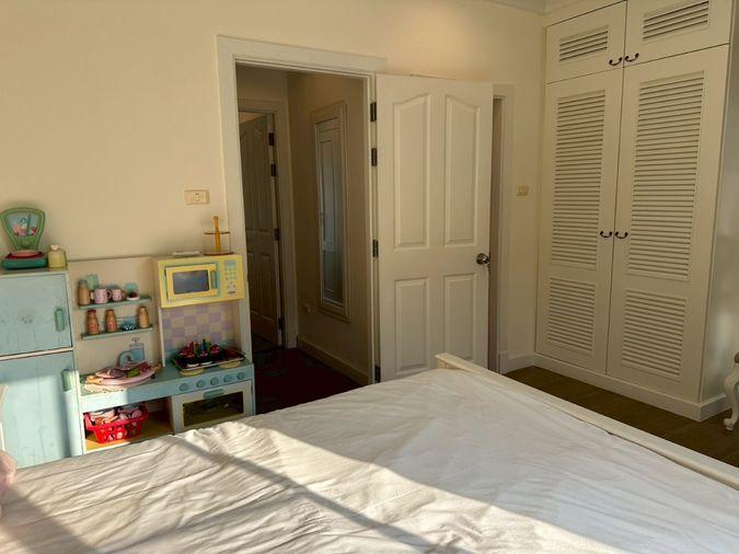 รูป บ้านที่อบอวลด้วยความอบอุ่น…และความหรูหราในทุกมุม  : หมู่บ้านคาซาลูน่า 3 ห้องนอน 4 ห้องน้ำ พื้นที่ดิน 79 ตรว. - รูปที่ 26/26