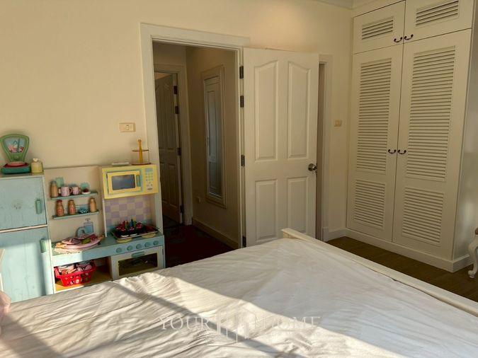 รูป บ้านที่อบอวลด้วยความอบอุ่น…และความหรูหราในทุกมุม : หมู่บ้านคาซาลูน่า 3 ห้องนอน 4 ห้องน้ำ พื้นที่ดิน 79 ตรว. - รูปที่ 26/26