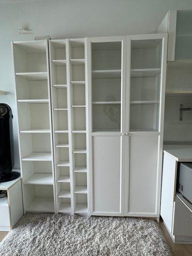 picture Urgent Sale ✨ A Space Asoke - Ratchada ✨ City view, North-facing balcony, fully furnished and equipped with appliances. - 8/11