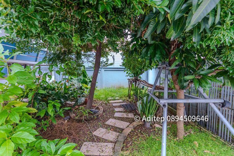 รูป ขายบ้านชั้นเดียว ซอยสุขสวัสดิ์ 25 ทะลุราษฏร์บูรณะ 16 บ้านเดี่ยวกรุงเทพฝั่งธน 51 ตรว ทำเลดี ใกล้รพ.บางปะกอก 1 ใกล้ทางด่วน - รูปที่ 5/17